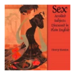 Logo of Sex Audiobook android Application 